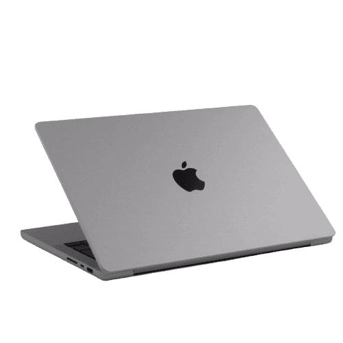 MacBook