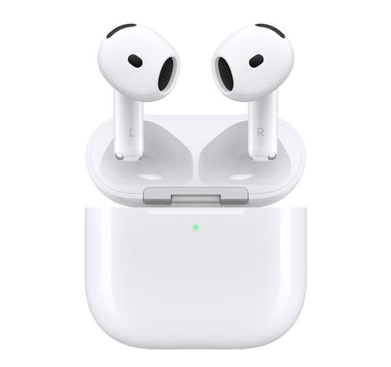 AIRPODS 4