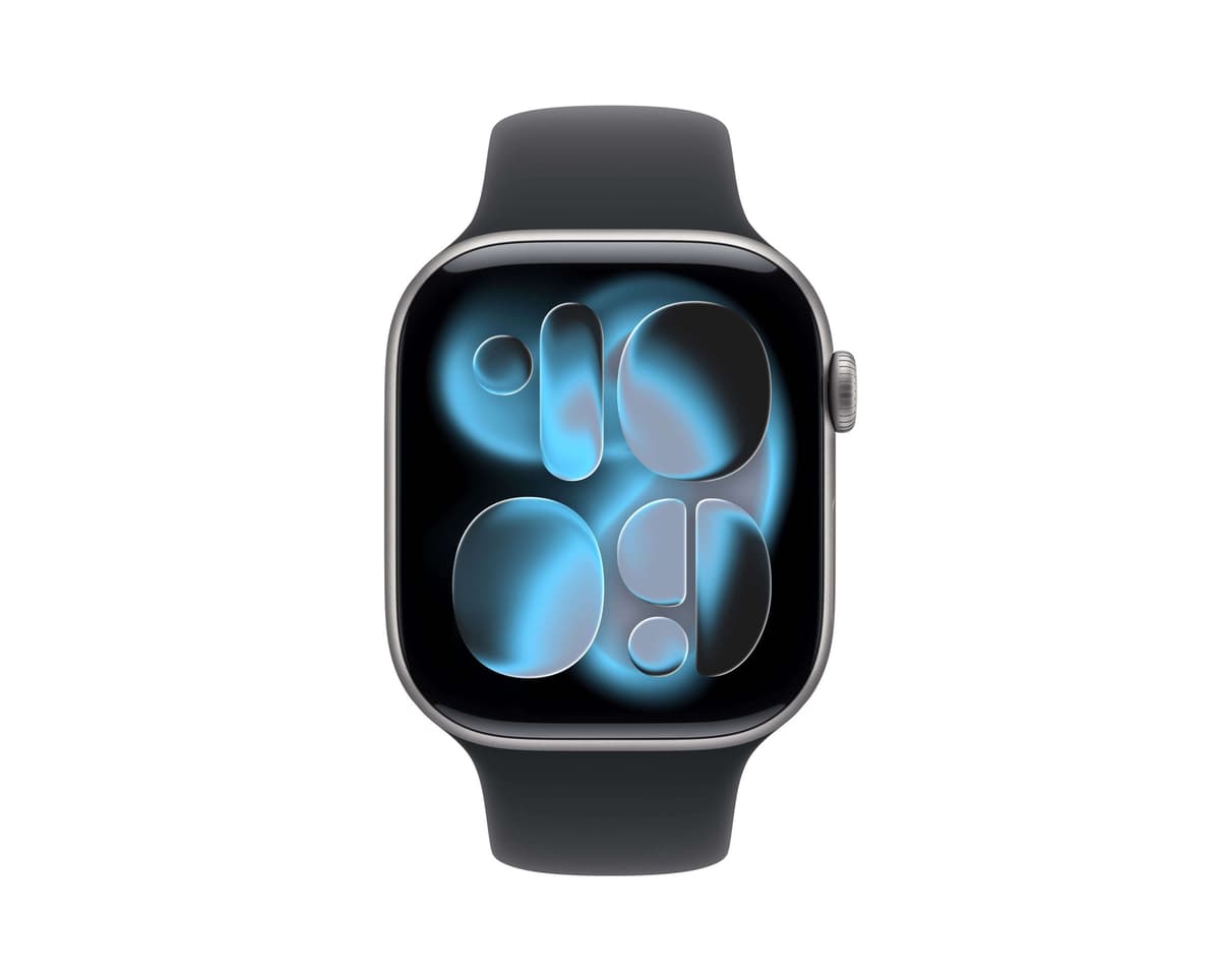 Apple Watch Series 11 [GPS 46mm]