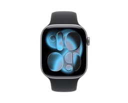 Apple Watch Series 11 [GPS 46mm] 1