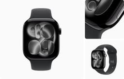 Apple Watch Series 11 [GPS 46mm] 2
