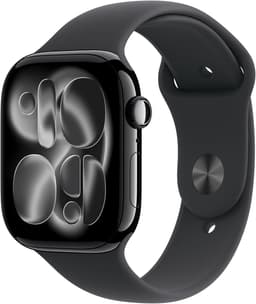 Apple Watch Series 11 [GPS 46mm] 3