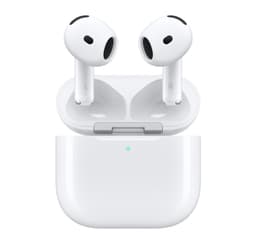 AIR PODS 4 [ACTIVE NOICE CANCELLATION] 1