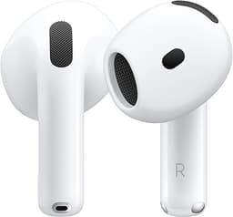 AIR PODS 4 [ACTIVE NOICE CANCELLATION] 2