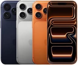 IPHONE 17 PRO MAX  1