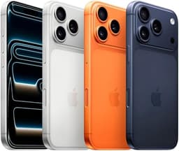 IPHONE 17 PRO MAX  2