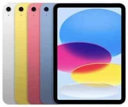 Apple iPad 11-inch: A16 chip, 11-inch Model G-NEXT 1