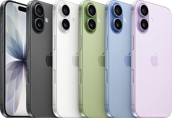 IPHONE 17  - Apex Mobiles Karachi