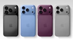 IPHONE 18 PRO  product image 1