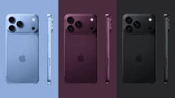 Apple iPhone 18 Pro Max  product image 2