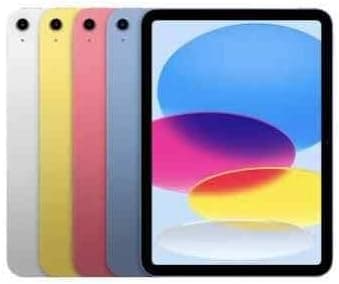 Apple iPad 11-inch: A16 chip, 11-inch Model G-NEXT - Apex Mobiles Karachi