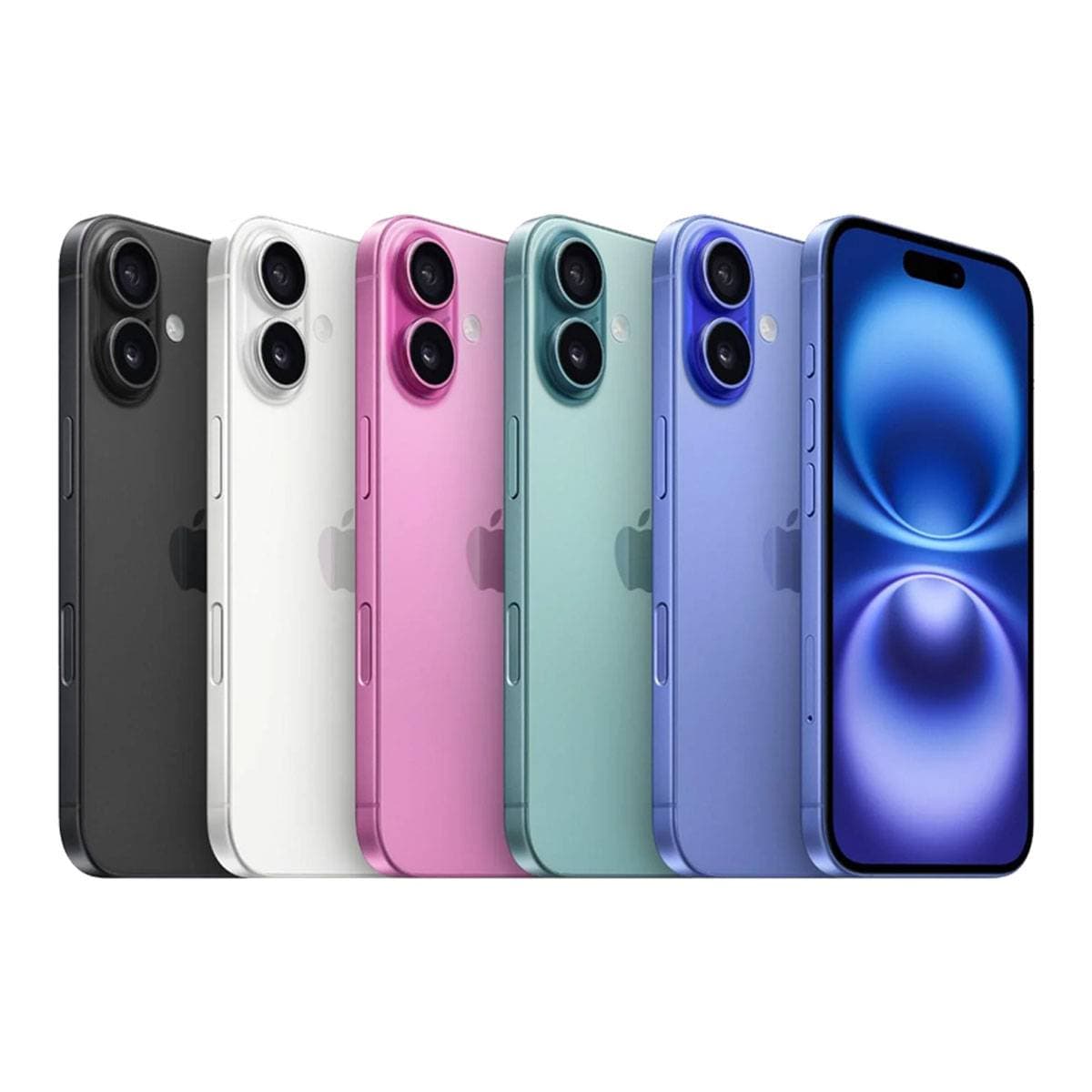 IPHONE 16