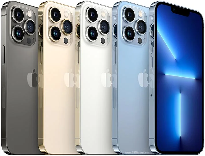 IPHONE 13 PRO