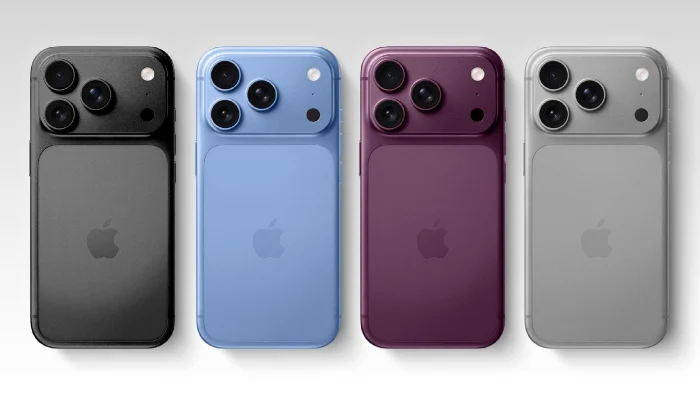 IPHONE 18 PRO