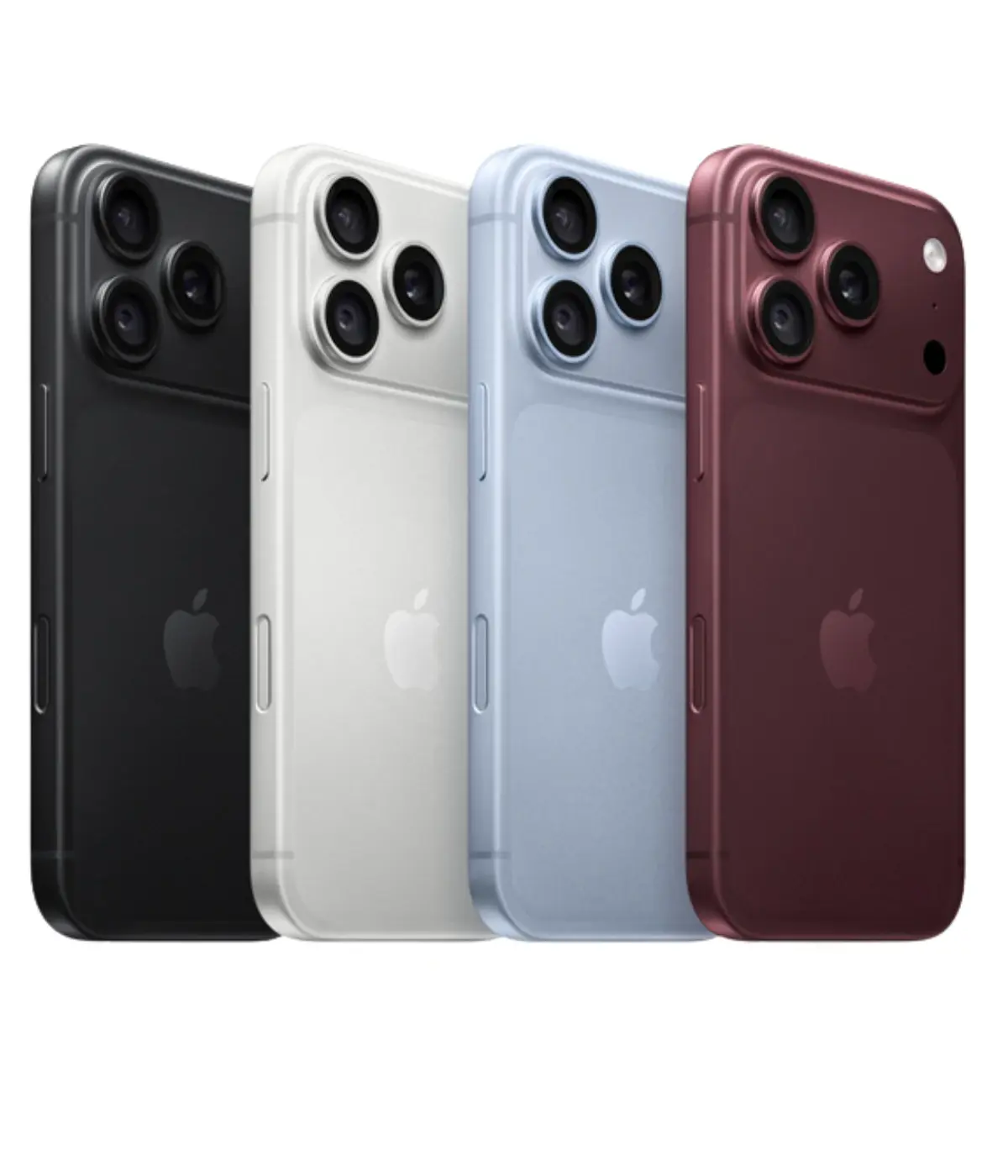 Apple iPhone 18 Pro Max